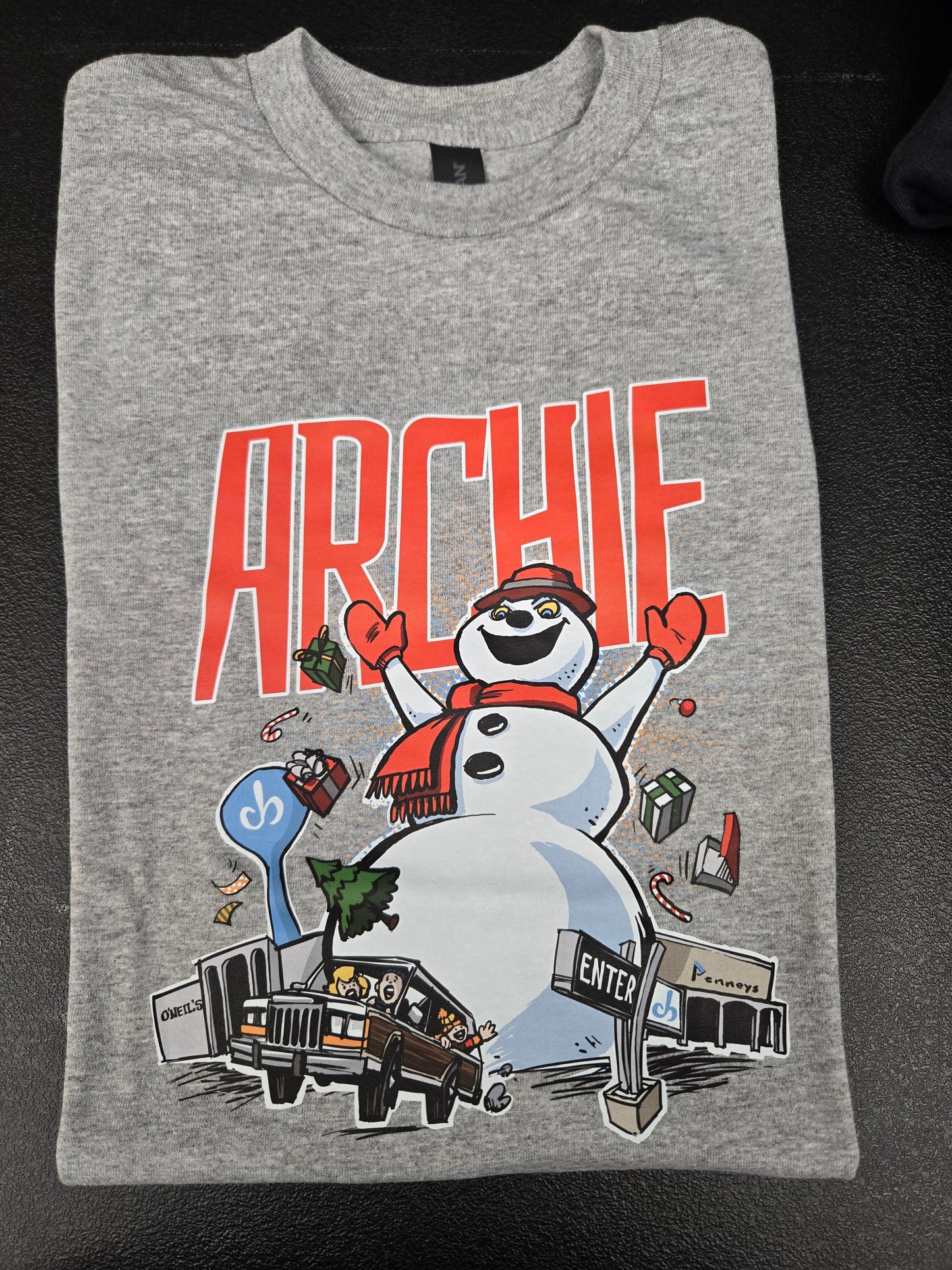 2024 Archie T-Shirt
