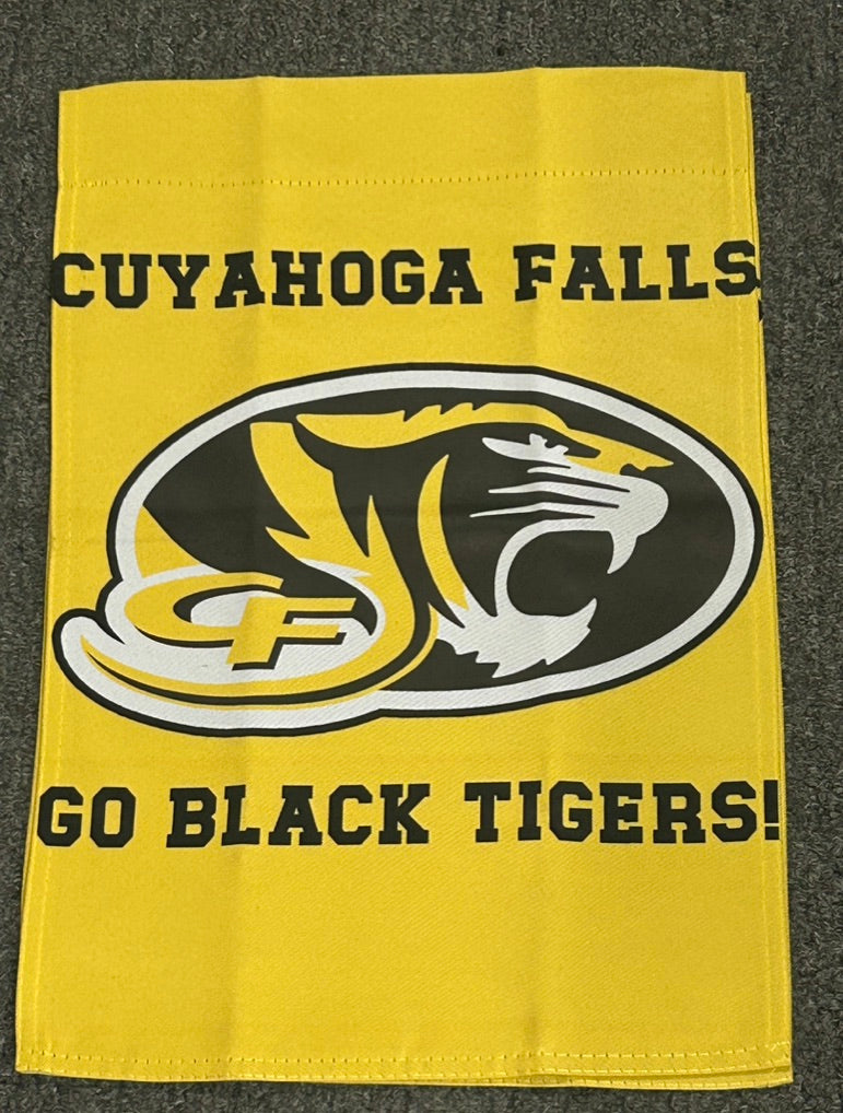 Cuyahoga Falls Spirit Wear