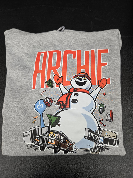 2024 Archie Hoodie