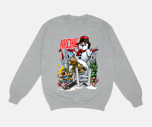 2025 Archie Crewneck