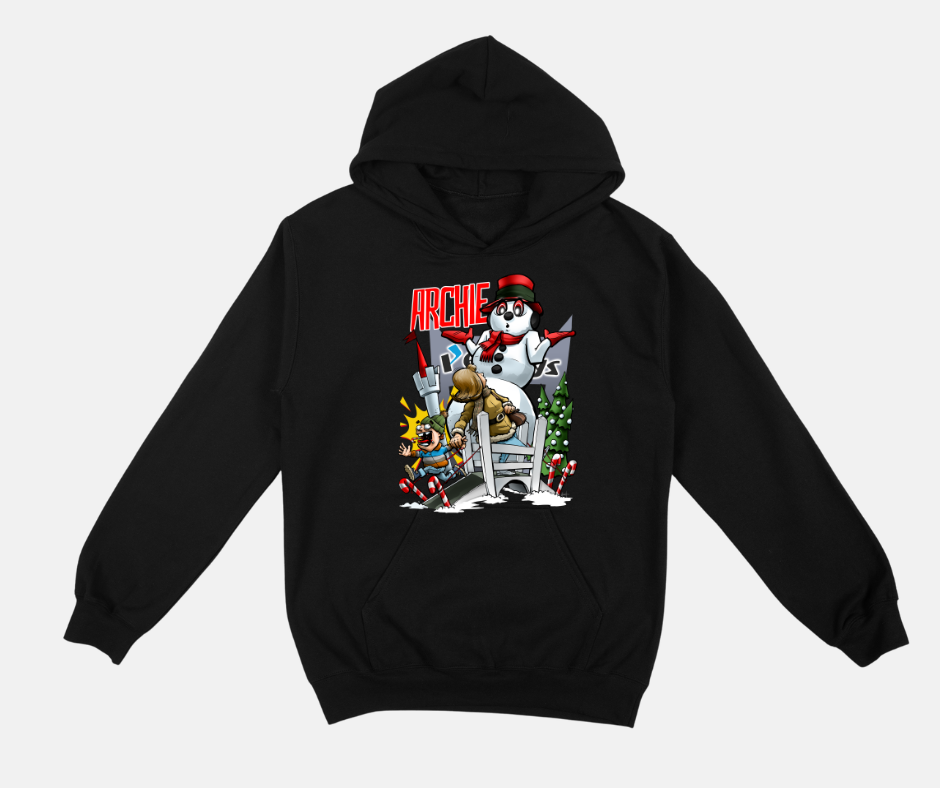 2025 Archie Hoodie