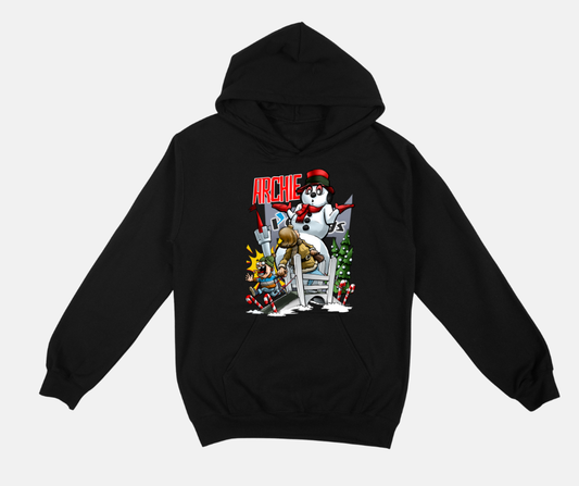 2025 Archie Hoodie