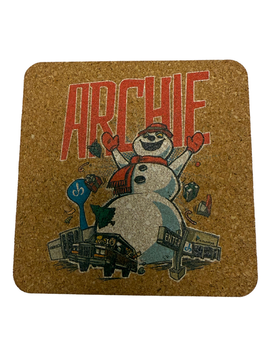 Archie Coaster
