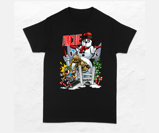 2025 Archie T-Shirt