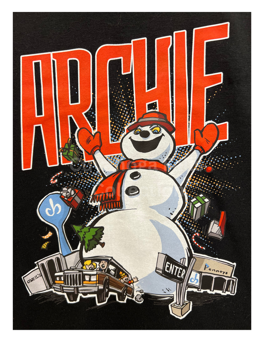 2024 Archie T-Shirt