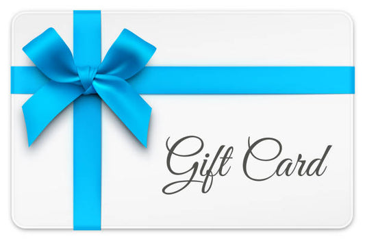 The Cuyahoga Falls Collection Gift Card